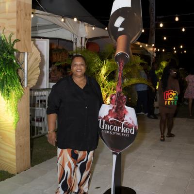 Uncorked 202512