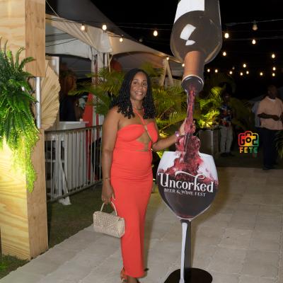 Uncorked 202514