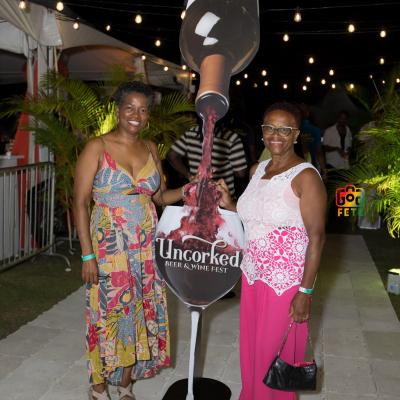 Uncorked 202517