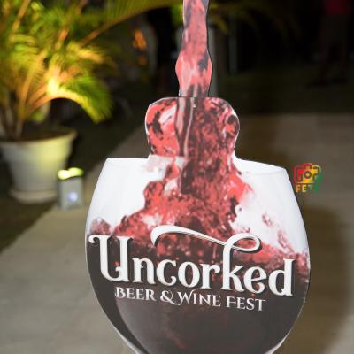 Uncorked 20259