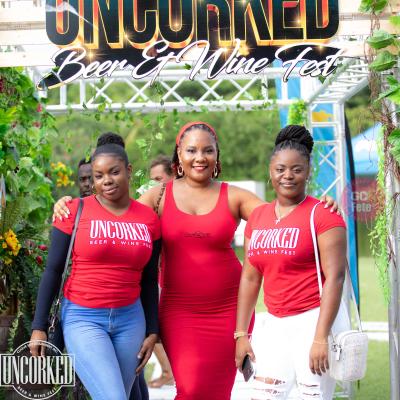 Uncorked 2022