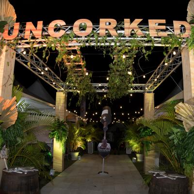 Uncorked 2025